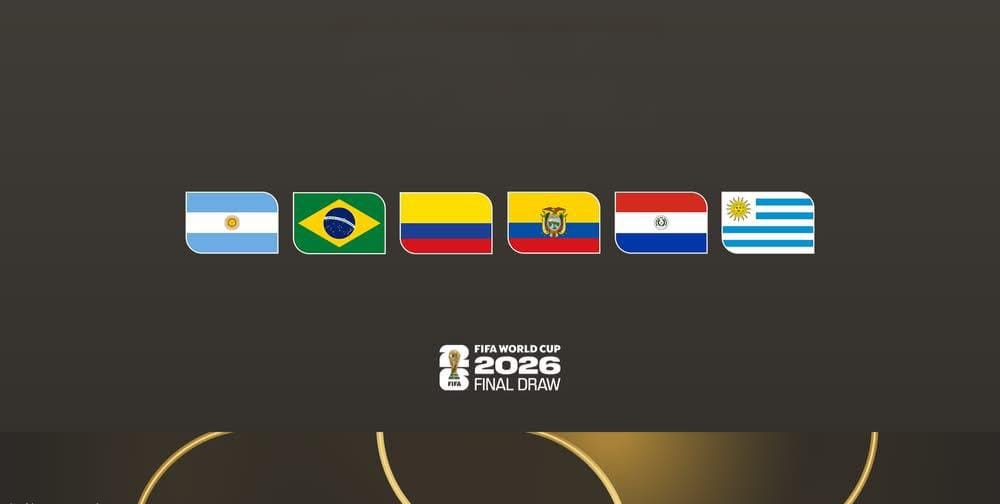 FIFA World Cup 2026 Final Draw